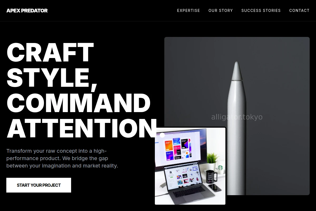 Fast Product Design